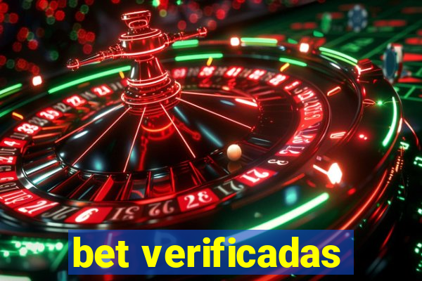 bet verificadas